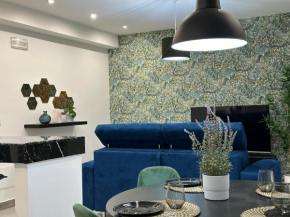 Amour Içi Boutique Apartments in centro